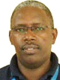 Peter Kimani Ndungu