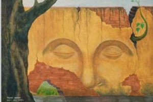 Artist: Manoj (India)