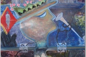 Artist: Jose (Cuba)