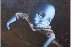 Artist: Barki (Netherlands)