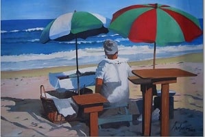 Artist: John (Colombia)