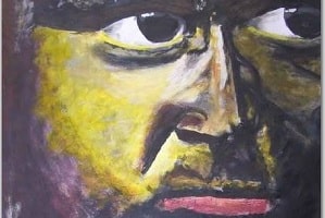 Artist: Henry (South Africa)