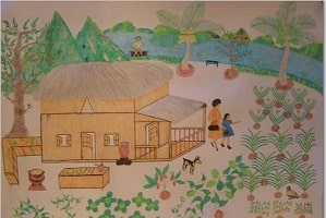 Artist: Peter (St. Lucia)