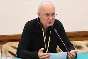Frantisek Prevratil (Czech Republic)