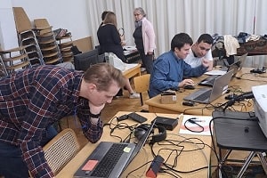 Technical team