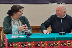Auxiliary Bishop Ulrich Boom (Würzburg)