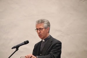 Marco Gnavi (Sant'Egidio Rome)