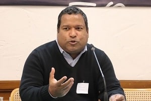 Placido Rebelo (Switzerland)