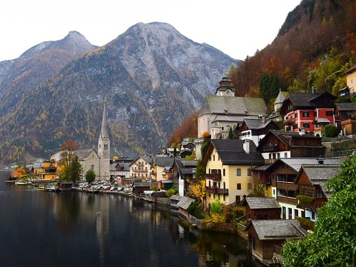 Europe