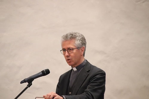 Marco Gnavi