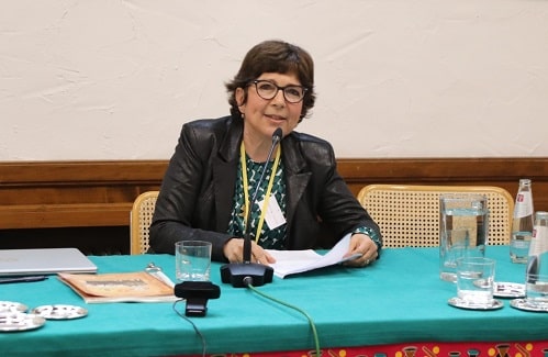 Stefania Tallei