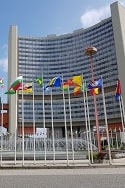 UN Vienna
