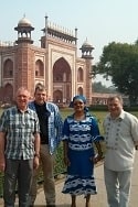Delhi ICCPPC