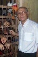 padre Valdir Joao Silveira