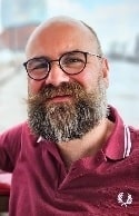 Dr. Jonathan Werner