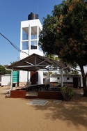 Mozambique