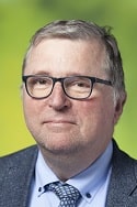 Dr. Fred van Iersel
