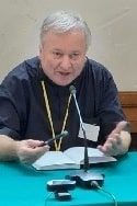 Brian Gowans