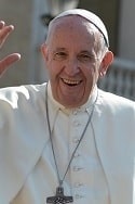 Pope Francis
